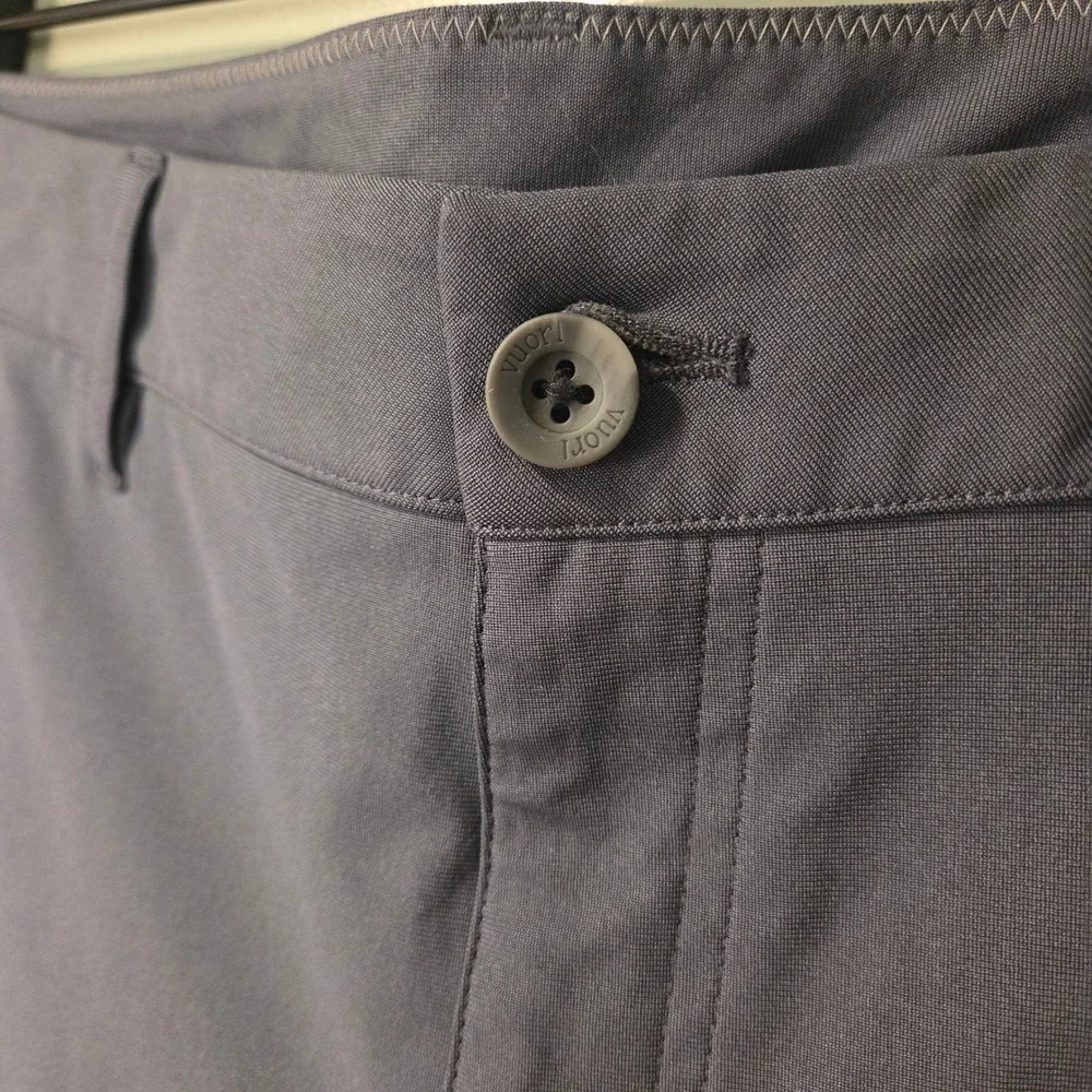 Vuori men size